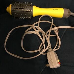 Drybar hairdryer curler
